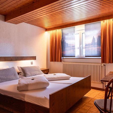 Gasthof Zum Ochsen Vöhrenbach Kültér fotó