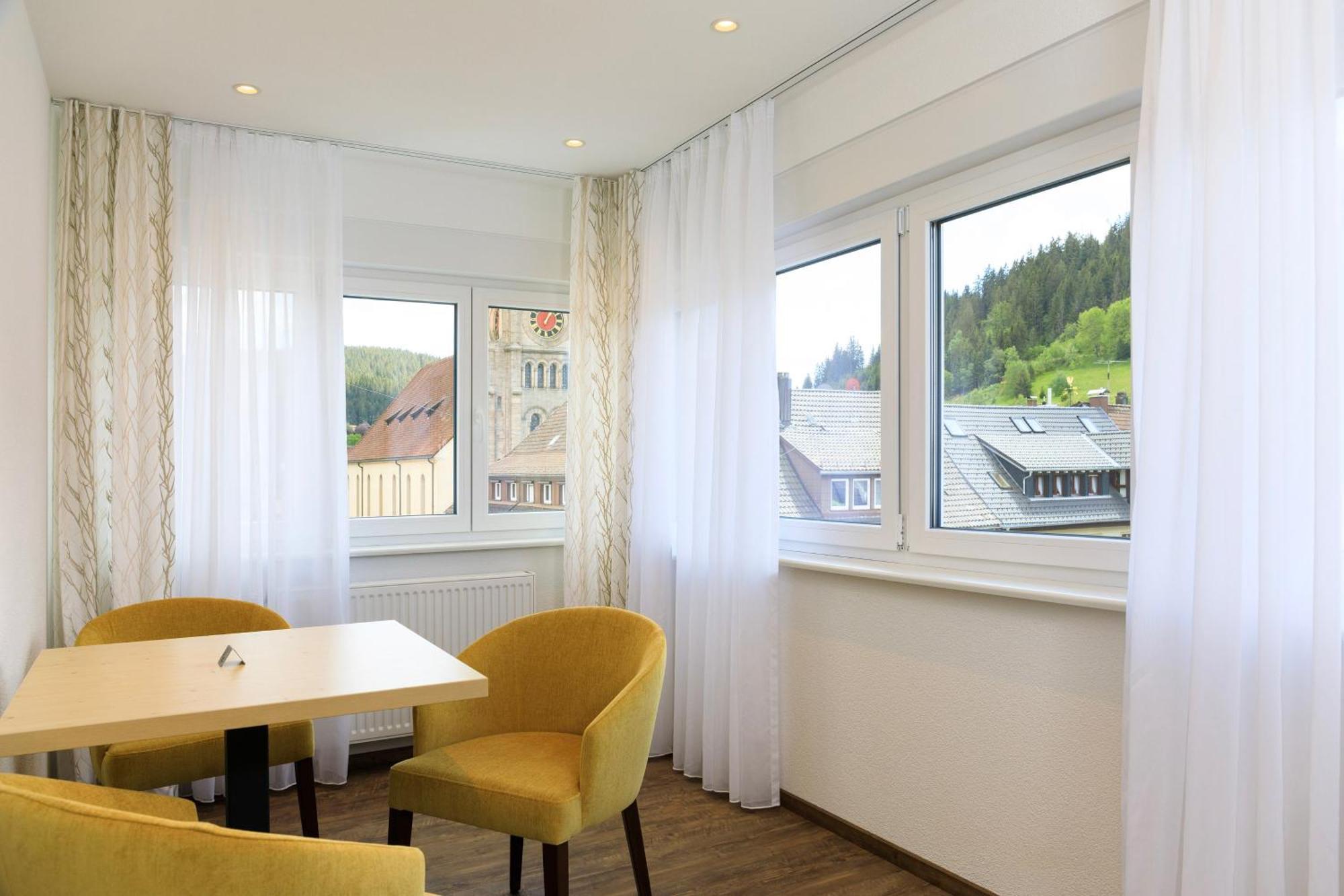 Gasthof Zum Ochsen Vöhrenbach Kültér fotó
