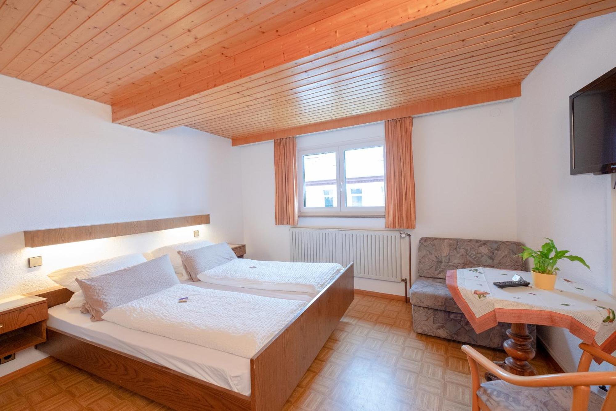 Gasthof Zum Ochsen Vöhrenbach Kültér fotó
