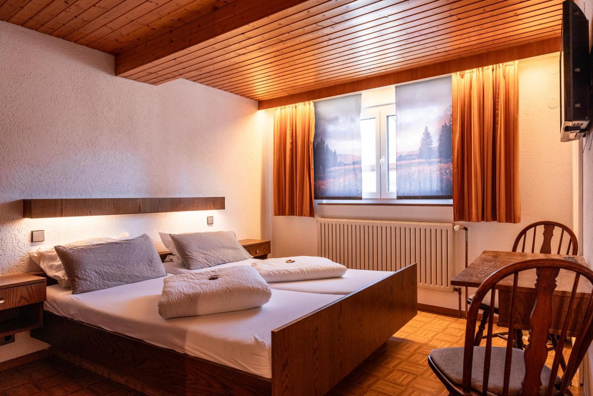 Gasthof Zum Ochsen Vöhrenbach Kültér fotó