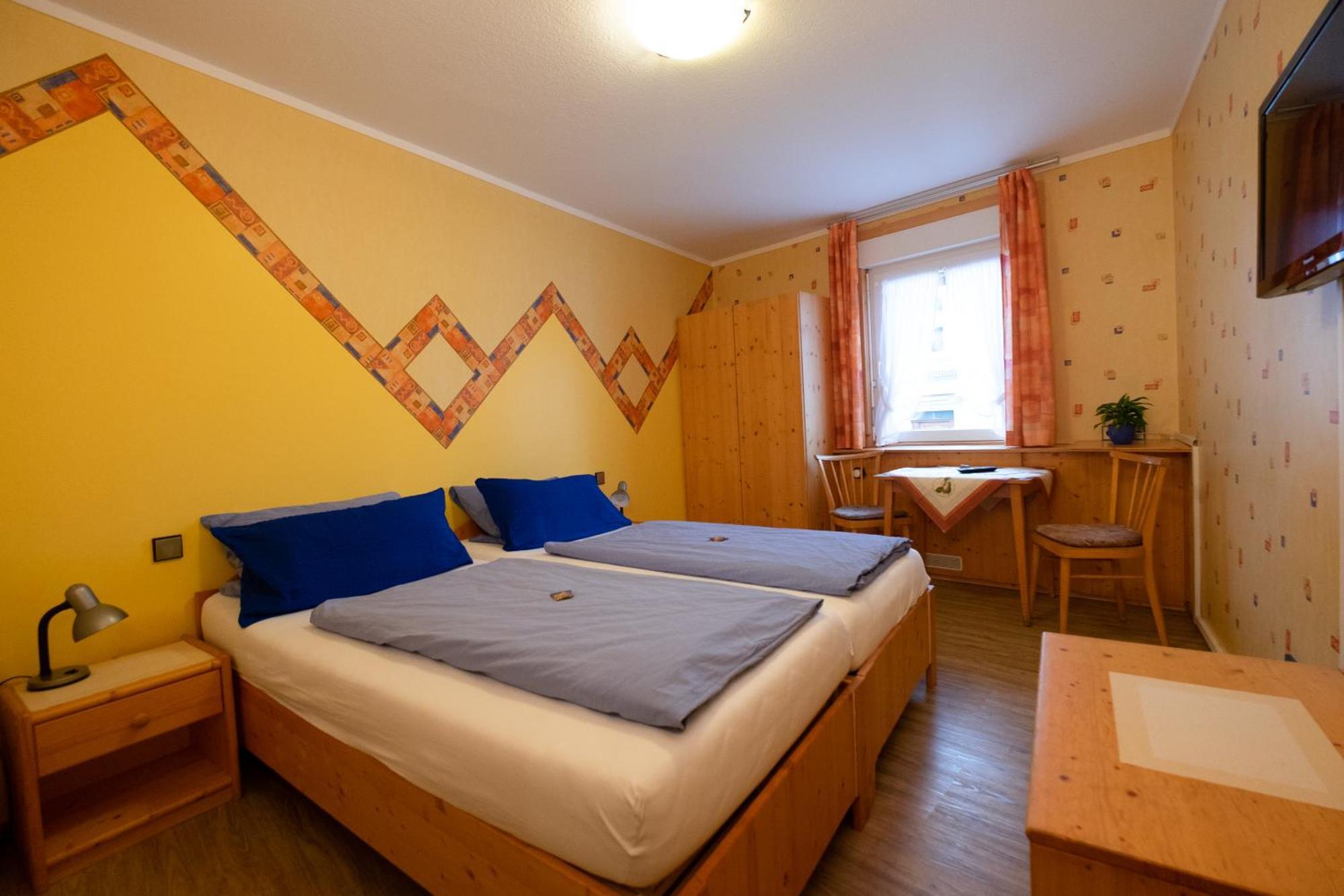 Gasthof Zum Ochsen Vöhrenbach Kültér fotó