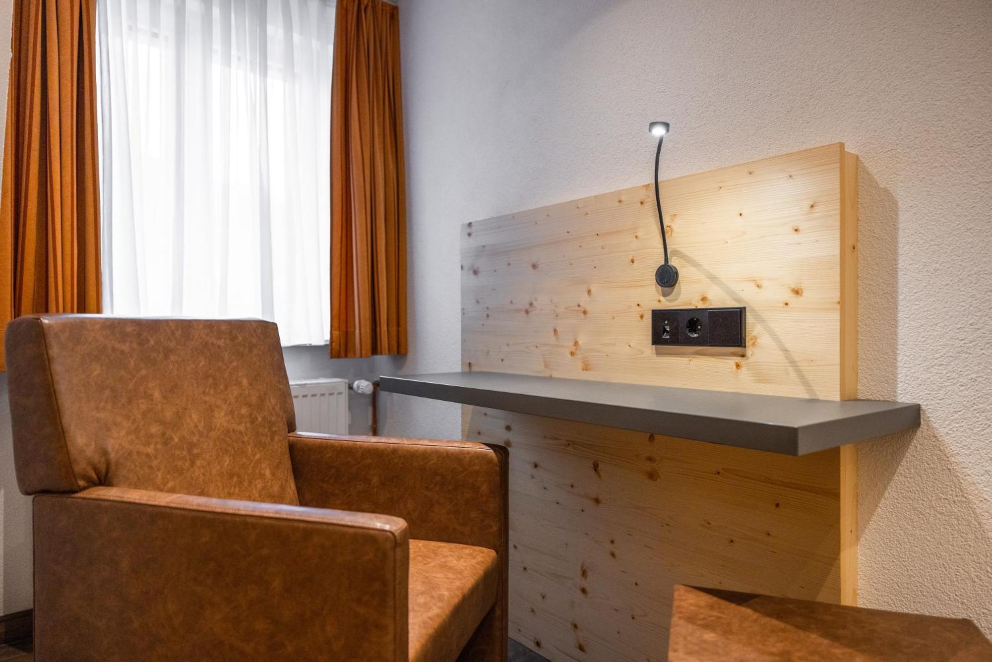 Gasthof Zum Ochsen Vöhrenbach Kültér fotó