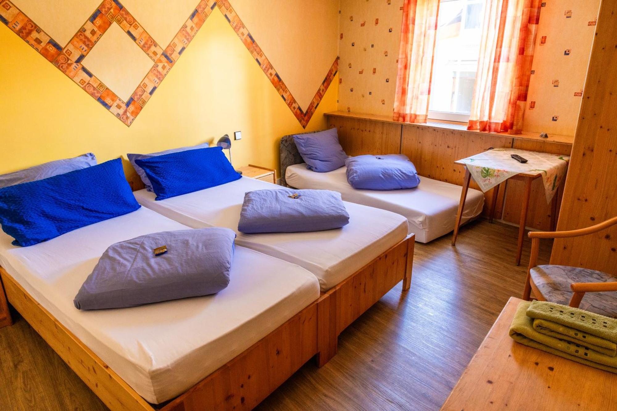 Gasthof Zum Ochsen Vöhrenbach Kültér fotó