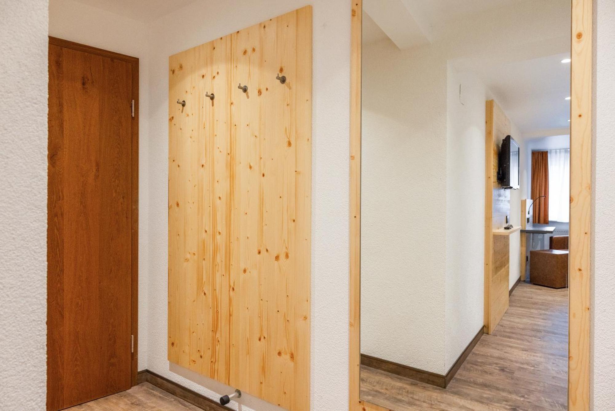 Gasthof Zum Ochsen Vöhrenbach Szoba fotó