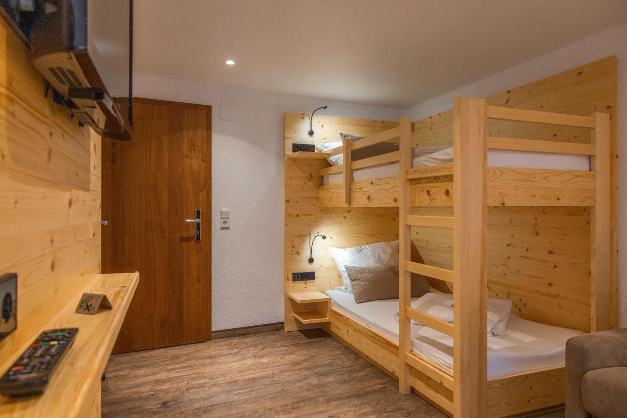 Gasthof Zum Ochsen Vöhrenbach Kültér fotó