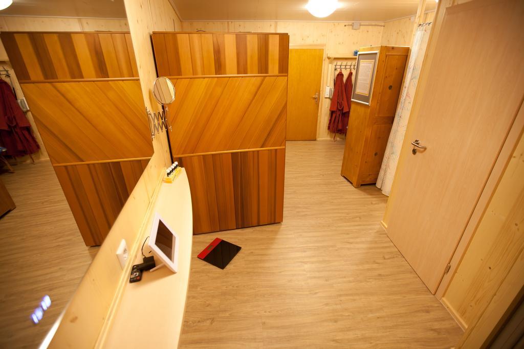Gasthof Zum Ochsen Vöhrenbach Kültér fotó