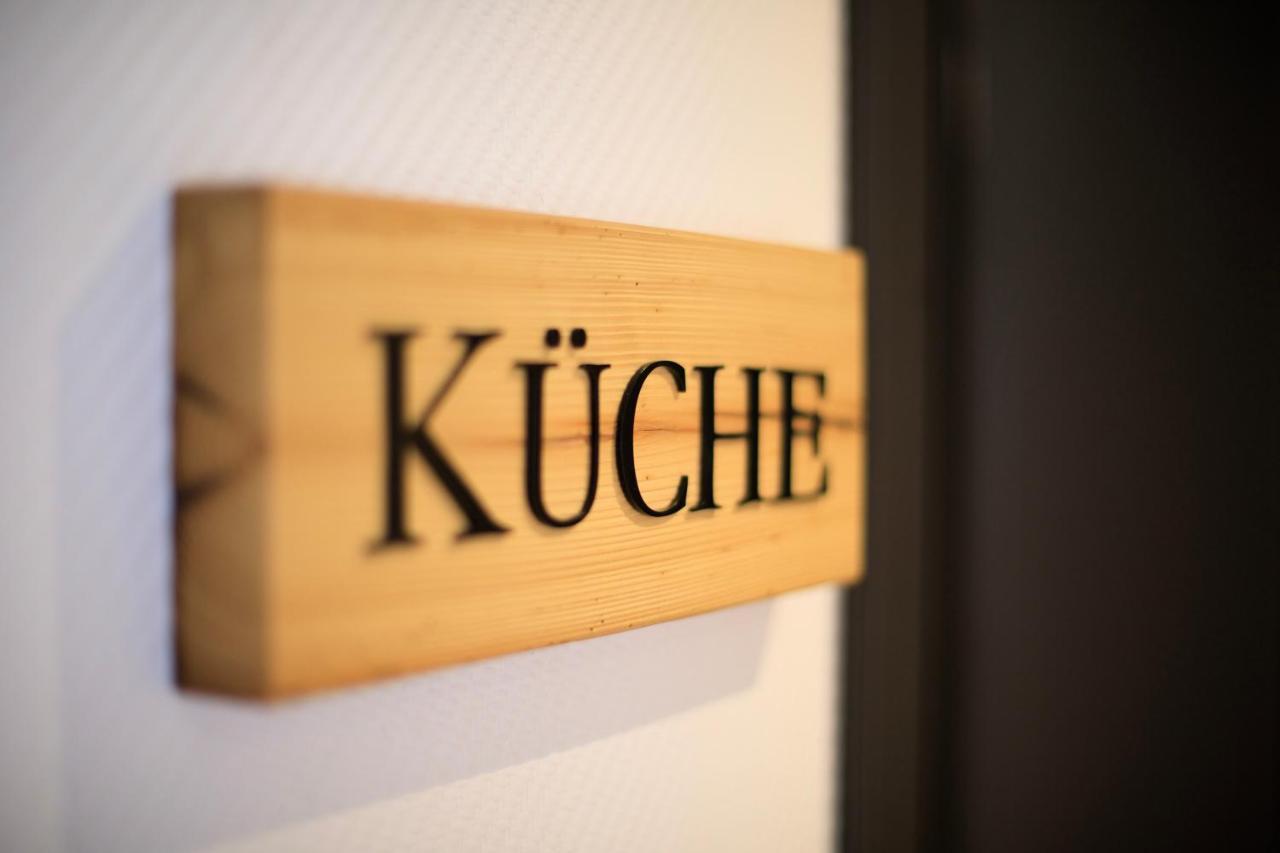 Gasthof Zum Ochsen Vöhrenbach Kültér fotó